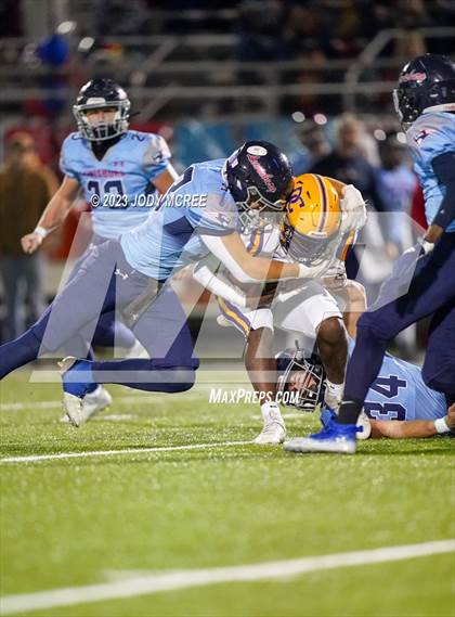 Thumbnail 2 in DeSoto Central @ Lewisburg photogallery.