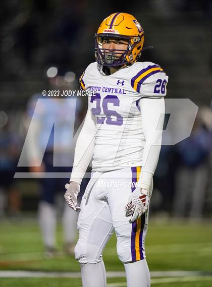 Thumbnail 1 in DeSoto Central @ Lewisburg photogallery.