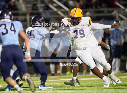 Thumbnail 3 in DeSoto Central @ Lewisburg photogallery.