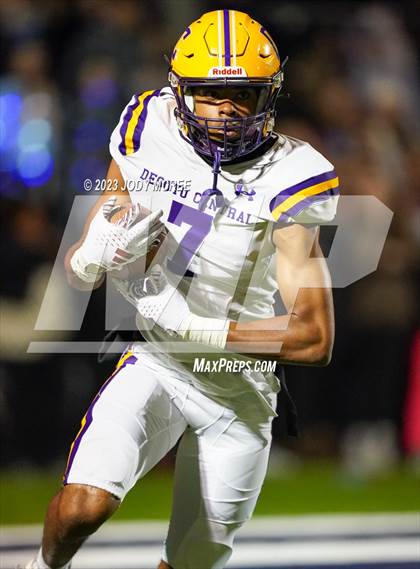 Thumbnail 2 in DeSoto Central @ Lewisburg photogallery.