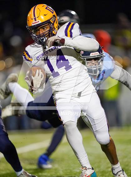 Thumbnail 1 in DeSoto Central @ Lewisburg photogallery.