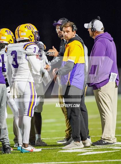Thumbnail 1 in DeSoto Central @ Lewisburg photogallery.