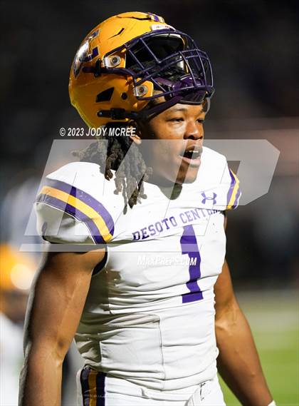 Thumbnail 3 in DeSoto Central @ Lewisburg photogallery.