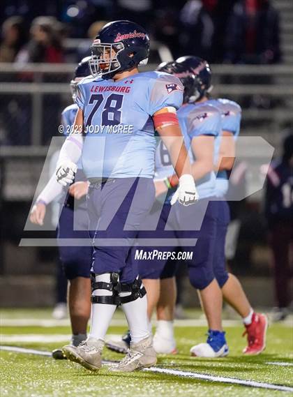 Thumbnail 3 in DeSoto Central @ Lewisburg photogallery.