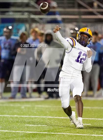 Thumbnail 2 in DeSoto Central @ Lewisburg photogallery.