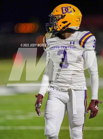 Thumbnail 3 in DeSoto Central @ Lewisburg photogallery.