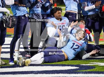 Thumbnail 2 in DeSoto Central @ Lewisburg photogallery.