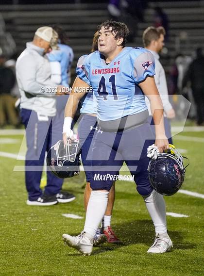 Thumbnail 3 in DeSoto Central @ Lewisburg photogallery.