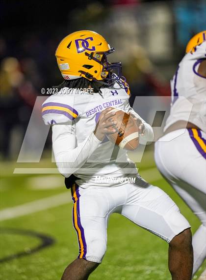 Thumbnail 2 in DeSoto Central @ Lewisburg photogallery.