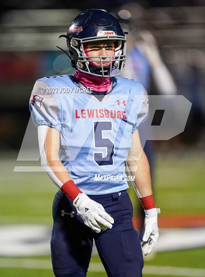Thumbnail 3 in DeSoto Central @ Lewisburg photogallery.