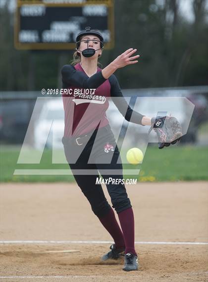 Thumbnail 3 in Cranberry Area @ Clarion Area photogallery.