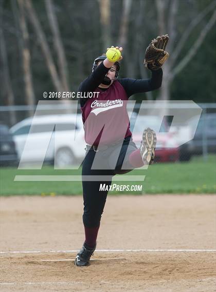 Thumbnail 3 in Cranberry Area @ Clarion Area photogallery.