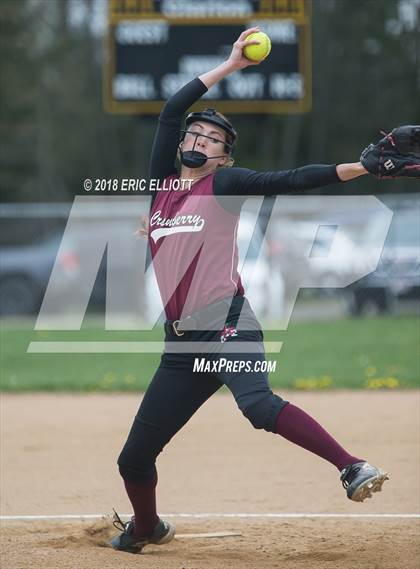 Thumbnail 3 in Cranberry Area @ Clarion Area photogallery.