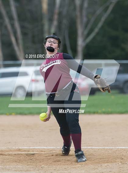 Thumbnail 3 in Cranberry Area @ Clarion Area photogallery.