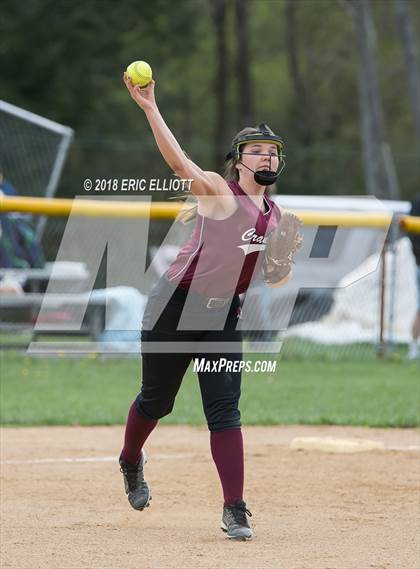 Thumbnail 3 in Cranberry Area @ Clarion Area photogallery.