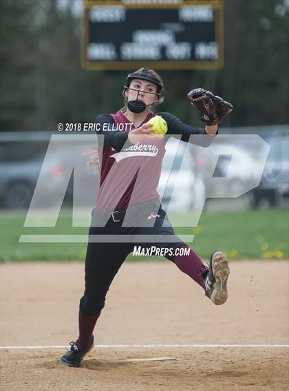 Thumbnail 2 in Cranberry Area @ Clarion Area photogallery.