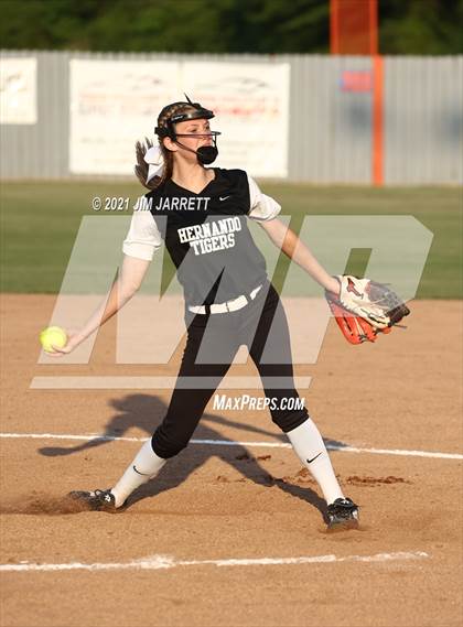 Thumbnail 3 in Hernando @ Southaven photogallery.
