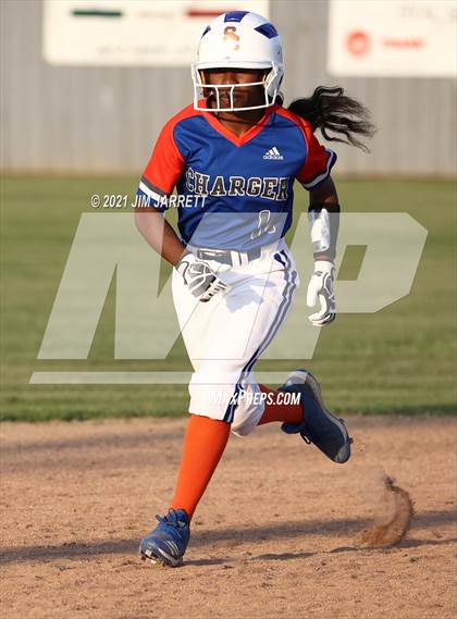 Thumbnail 1 in Hernando @ Southaven photogallery.