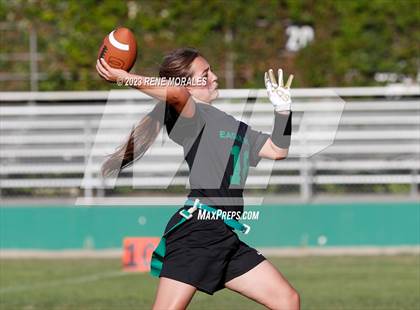 Thumbnail 1 in Roosevelt vs Eagle Rock photogallery.