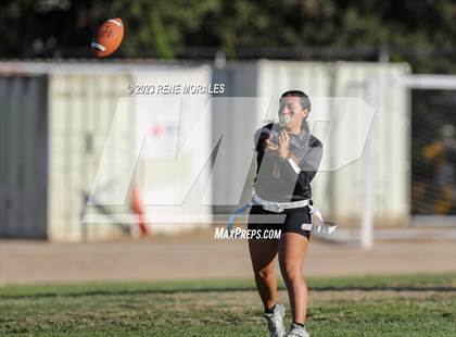 Thumbnail 3 in Roosevelt vs Eagle Rock photogallery.
