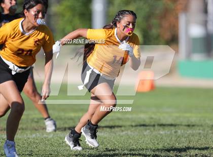 Thumbnail 1 in Roosevelt vs Eagle Rock photogallery.