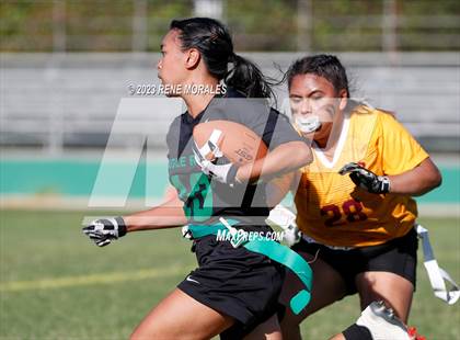Thumbnail 2 in Roosevelt vs Eagle Rock photogallery.