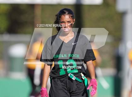 Thumbnail 3 in Roosevelt vs Eagle Rock photogallery.