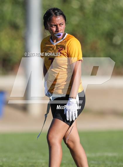 Thumbnail 3 in Roosevelt vs Eagle Rock photogallery.
