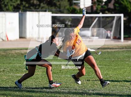 Thumbnail 3 in Roosevelt vs Eagle Rock photogallery.