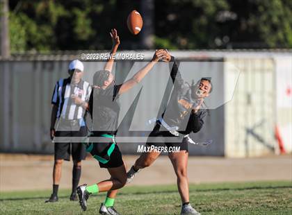 Thumbnail 3 in Roosevelt vs Eagle Rock photogallery.