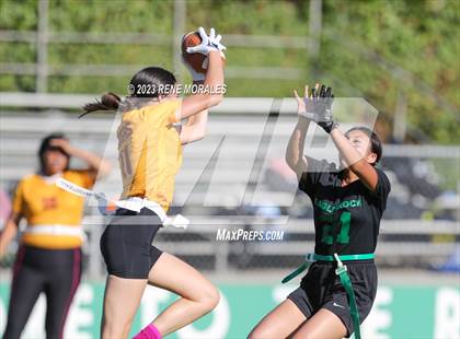 Thumbnail 3 in Roosevelt vs Eagle Rock photogallery.