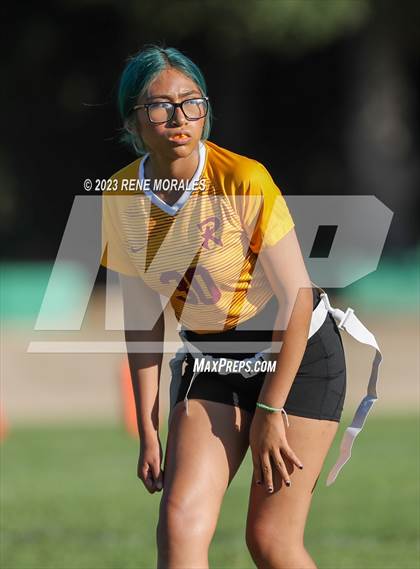 Thumbnail 1 in Roosevelt vs Eagle Rock photogallery.