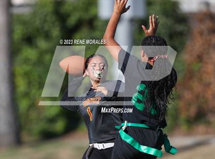 Thumbnail 3 in Roosevelt vs Eagle Rock photogallery.