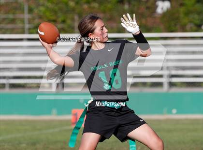 Thumbnail 3 in Roosevelt vs Eagle Rock photogallery.