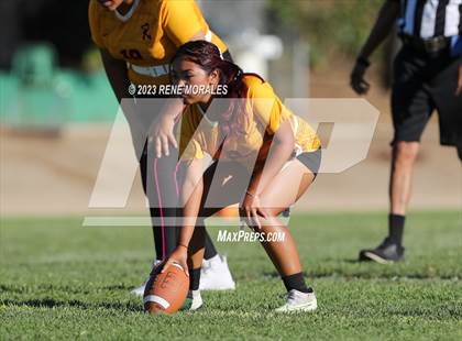Thumbnail 2 in Roosevelt vs Eagle Rock photogallery.