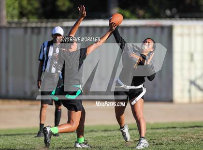 Thumbnail 2 in Roosevelt vs Eagle Rock photogallery.