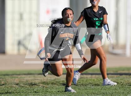 Thumbnail 3 in Roosevelt vs Eagle Rock photogallery.