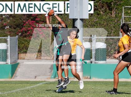 Thumbnail 1 in Roosevelt vs Eagle Rock photogallery.