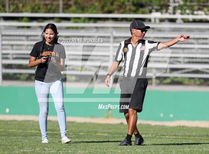 Thumbnail 3 in Roosevelt vs Eagle Rock photogallery.