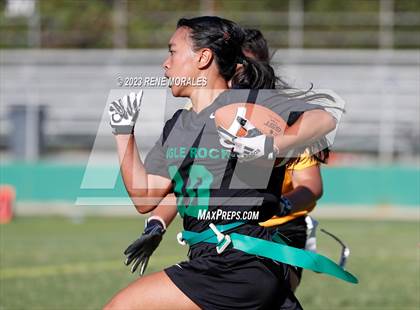 Thumbnail 1 in Roosevelt vs Eagle Rock photogallery.