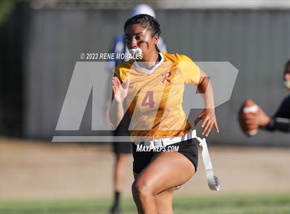 Thumbnail 1 in Roosevelt vs Eagle Rock photogallery.