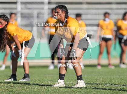 Thumbnail 1 in Roosevelt vs Eagle Rock photogallery.