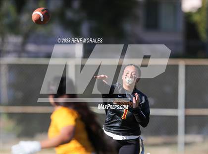 Thumbnail 2 in Roosevelt vs Eagle Rock photogallery.