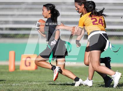 Thumbnail 2 in Roosevelt vs Eagle Rock photogallery.