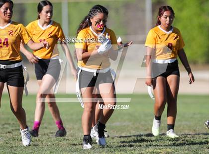 Thumbnail 1 in Roosevelt vs Eagle Rock photogallery.