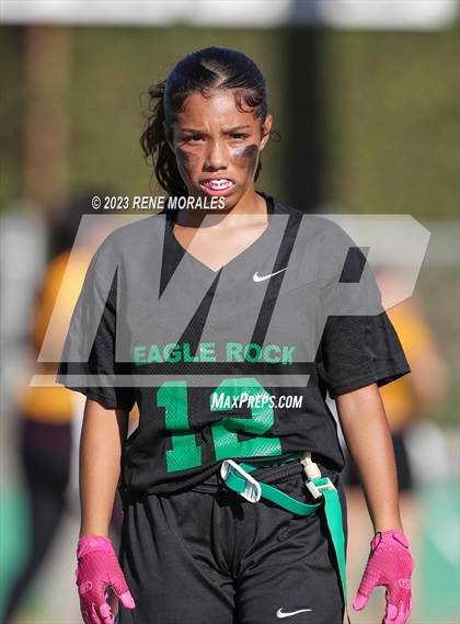 Thumbnail 1 in Roosevelt vs Eagle Rock photogallery.