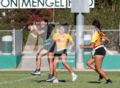 Thumbnail 3 in Roosevelt vs Eagle Rock photogallery.
