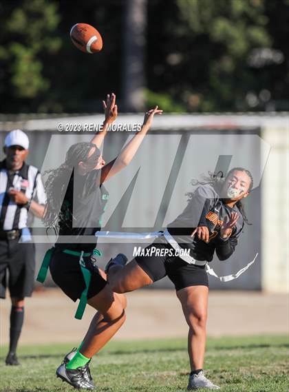 Thumbnail 1 in Roosevelt vs Eagle Rock photogallery.