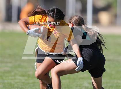 Thumbnail 2 in Roosevelt vs Eagle Rock photogallery.
