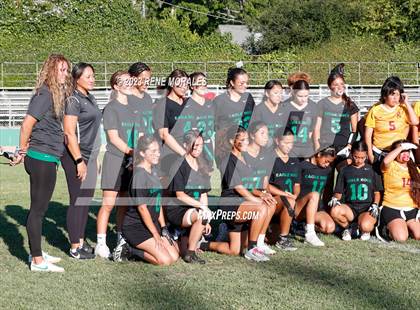 Thumbnail 1 in Roosevelt vs Eagle Rock photogallery.